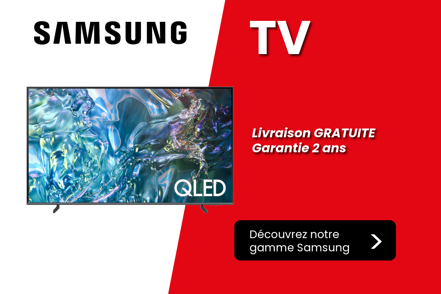 Samsung TV algemeen